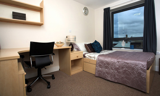 How To Decorate Your Student Digs Without Losing Your Deposit