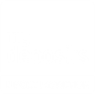My Deposit Logo